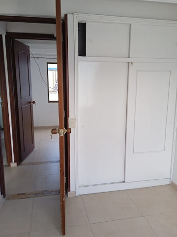 Arriendo De Apartamento En Bogota