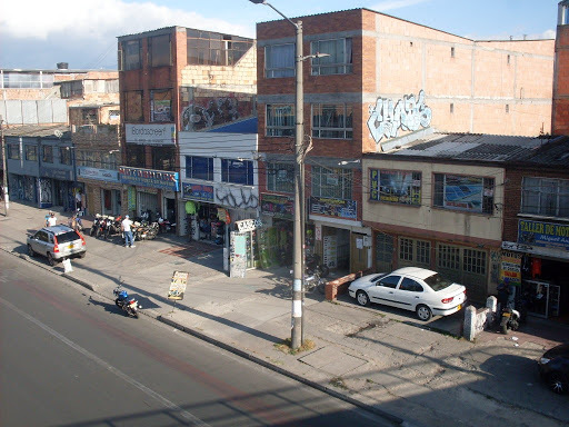 Arriendo De Apartamento En Bogota