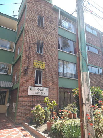 Venta De Apartamento En Bogota
