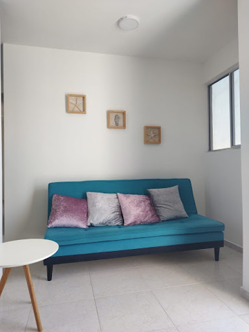 Arriendo De Apartamento En Cartagena