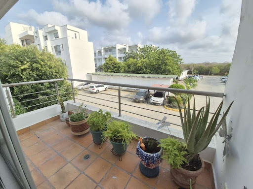 Venta De Apartamento En Cartagena