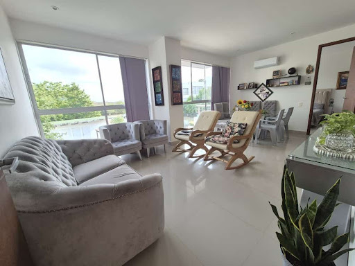Venta De Apartamento En Cartagena
