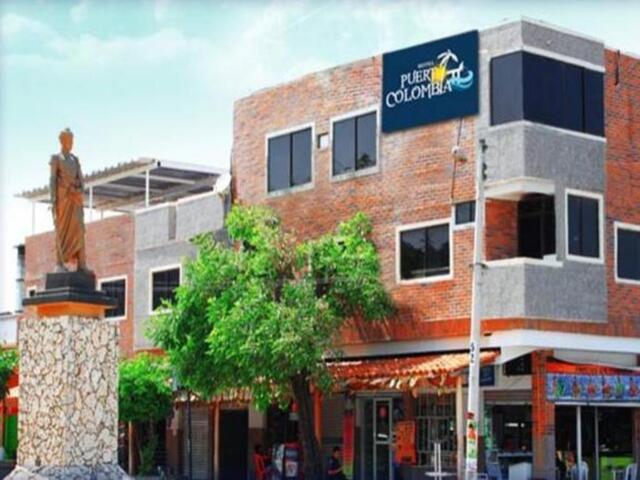 Ayenda Puerto Colombia, Hotel For Rent, Puerto Colombia