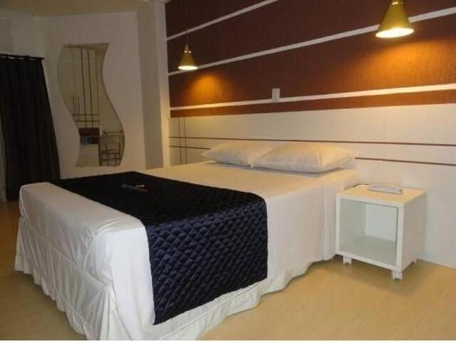 Terrazas Hotel, Hotel For Rent, Curitiba