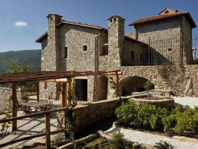Eremito, Resort For Rent, Parrano