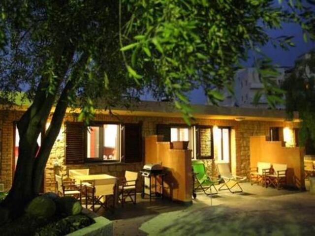 Residence Cala Grande, Entire Apartment For Rent, Cefalu