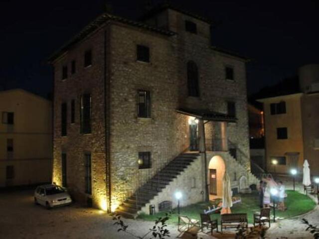 Villa Regina, Serviced Apartment For Rent, Amelia