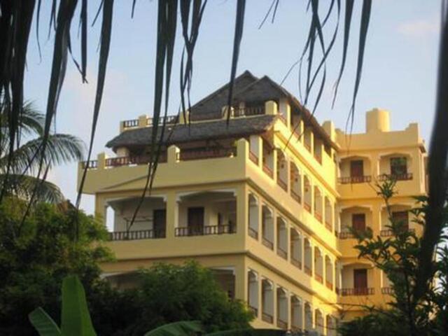 Msafini Hotel, Hotel For Rent, Lamu Island Msafini Hotel, Hotel For Rent, Lamu Island