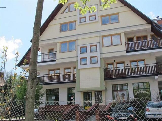 ਟੈਟਰੀਟੌਪ ਸਿਟੀ ਕਰਪੋਵਕੀ, ਕਿਰਾਏ ਲਈ ਪੂਰਾ ਅਪਾਰਟਮੈਂਟ, ਜ਼ਕੋਪੇਨ