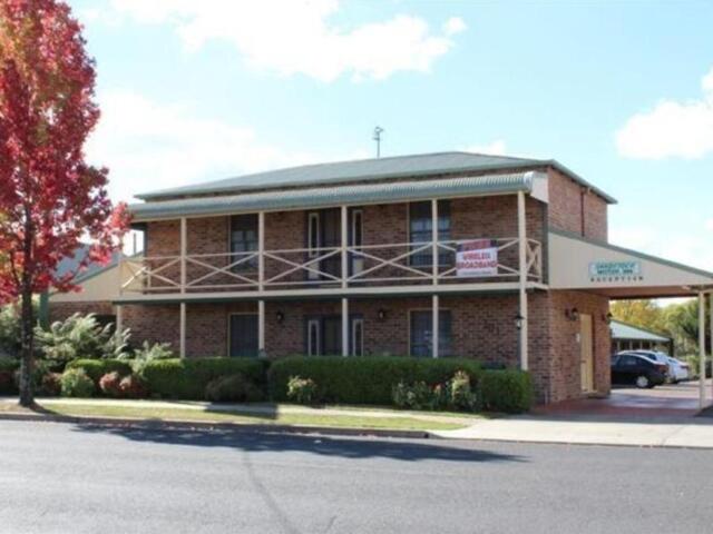 Sandstock Motor Inn, Serviced Apartment For Rent, Armidale Sandstock Motor Inn, Serviced Apartment For Rent, Armidale