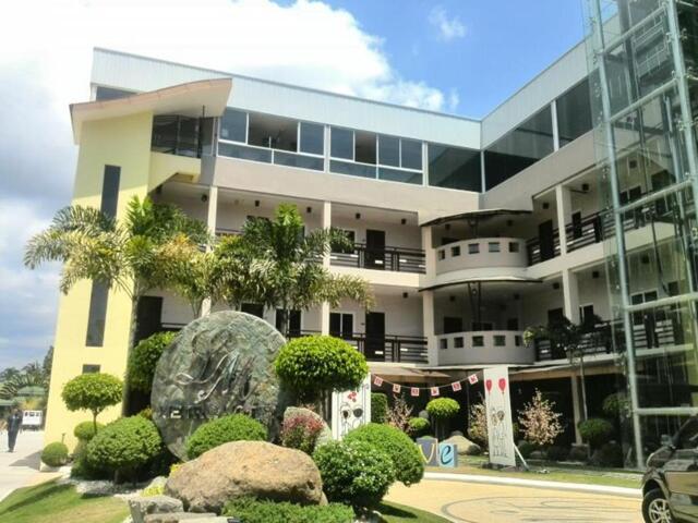 Lm Metro Hotel, Hotel For Rent, Zamboanga City