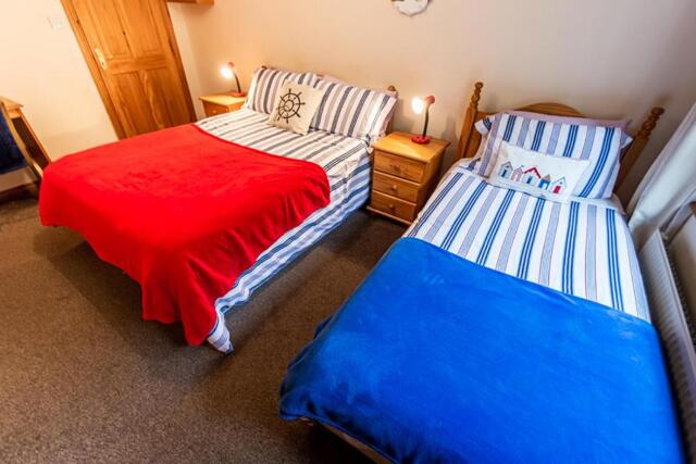 Seawinds Bed And Breakfast, Guesthouse/bed And Breakfast For Rent, Killybegs Seawinds Bed And Breakfast, Guesthouse/bed And Breakfast For Rent, Killybegs