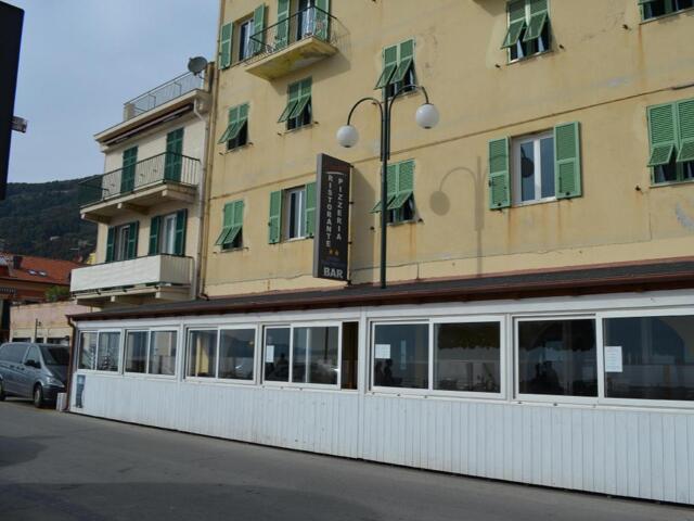 Hotel San Pietro Chiavari, Hotel For Rent, Chiavari