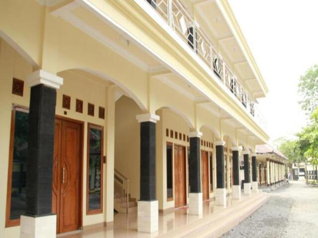 Milik Kita Magelang Hotel, Hotel For Rent, Magelang