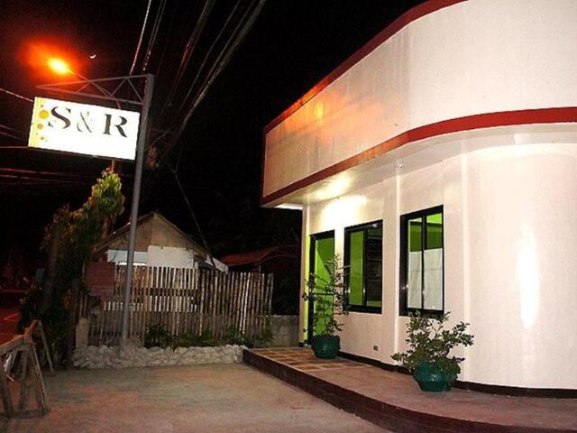 S & R Bed And Breakfast, Guesthouse/bed And Breakfast For Rent, Eastern Samar