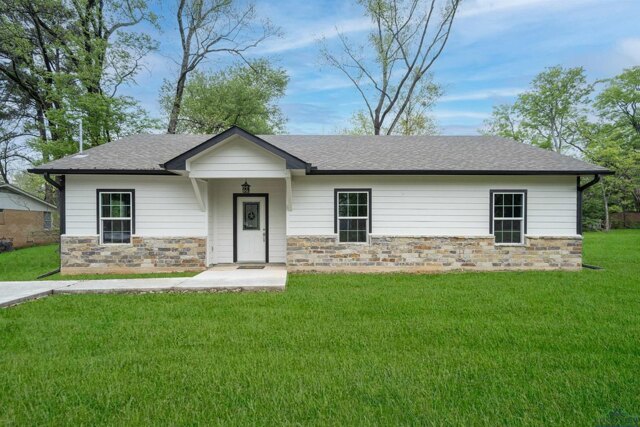 Home For Sale In Longview, Texas Home For Sale In Longview, Texas