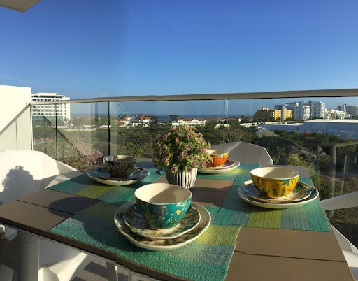 Venta De Apartamento En Cartagena