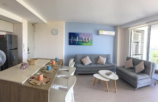 Venta De Apartamento En Cartagena