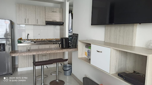 Arriendo De Apartamento En Cartagena