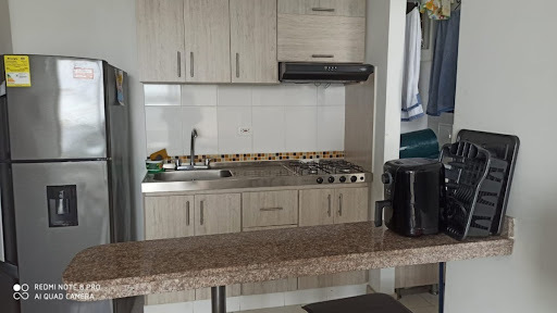 Arriendo De Apartamento En Cartagena