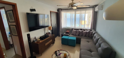Venta De Apartamento En Cartagena