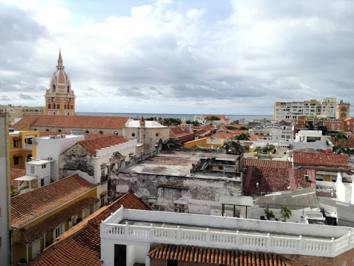 Arriendo De Oficinas En Cartagena