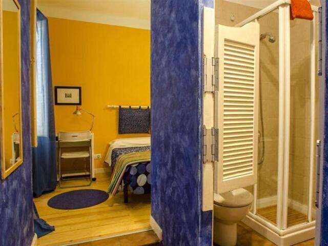 Pension Blanca B&b, Guesthouse/bed And Breakfast For Rent, Leon