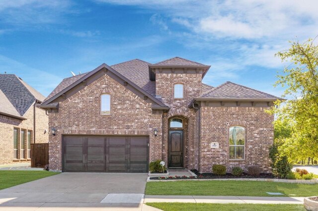 Home For Sale In Mckinney, Texas Home For Sale In Mckinney, Texas