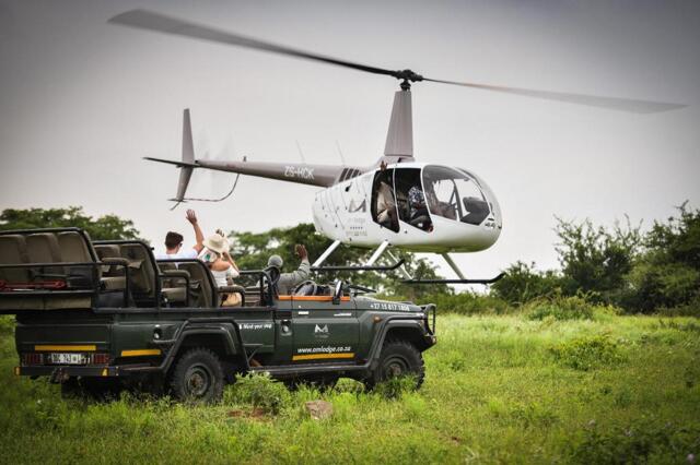 Am Lodge, Gastehuis/bed En Ontbyt Te Huur, Hoedspruit