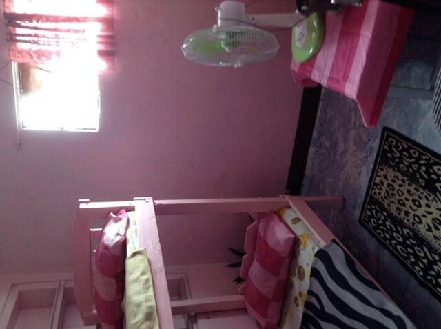 Cv Bed N Bath, Guesthouse/bed And Breakfast For Rent, Baguio