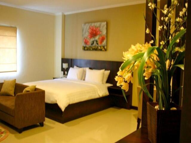 Royal Mamberamo Hotel, Hotel For Rent, Sorong