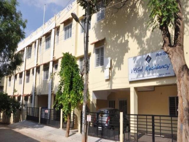 Vega Residency, Guesthouse/bed And Breakfast For Rent, Bangalore Vega Residency, Guesthouse/bed And Breakfast For Rent, Bangalore