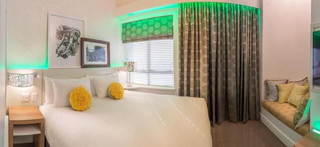 Peermont Metcourt At Thaba Moshate, Hotel For Rent, Burgersfort