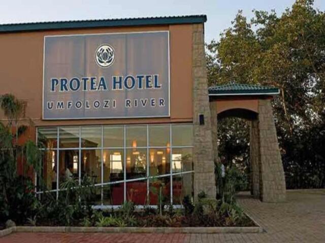 Protea Hotel Umfolozi River, Hotel For Rent, Richards Bay
