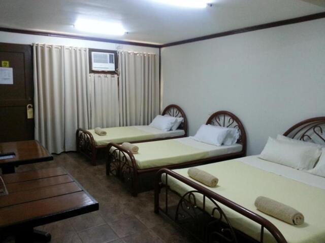 Casa Tentay, Guesthouse/bed And Breakfast For Rent, Iloilo