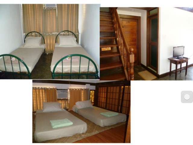 Casa Tentay, Guesthouse/bed And Breakfast For Rent, Iloilo