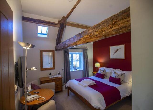 The Old Coach House, Guesthouse/bed And Breakfast For Rent, Ripon