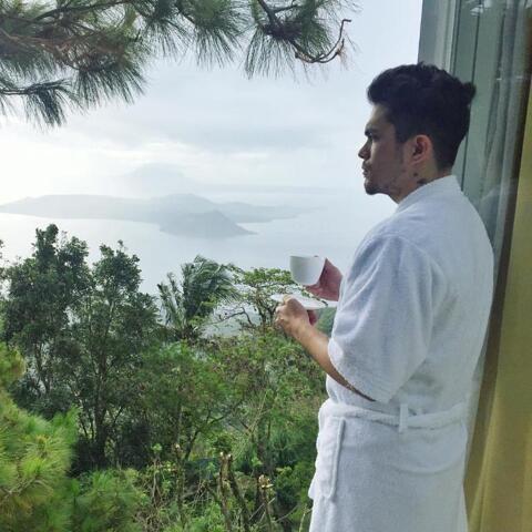 The Carmelence View Villa, Resort Villa For Rent, Tagaytay