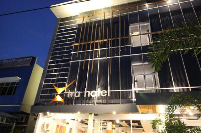 Hotel Xtra Bengkulu, Hotel For Rent, Bengkulu
