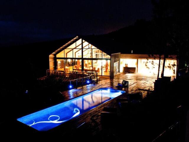 Old Mac Daddy Luxury Trailer Park, Guesthouse/bed And Breakfast For Rent, Grabouw