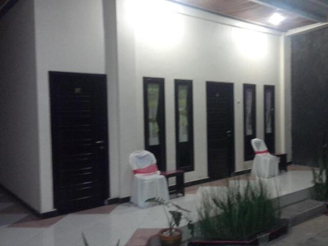 Jayaphita Guest House, Guesthouse/bed And Breakfast For Rent, Kupang