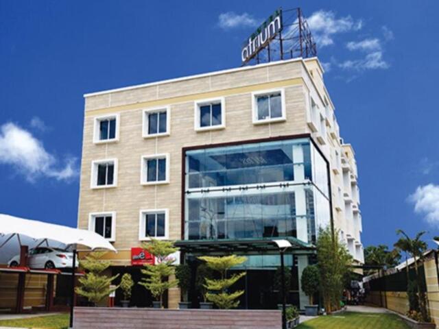 होटल एट्रियम इरोड, किराए के लिए होटल, इरोड