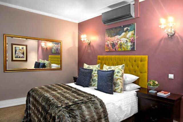 Le Petit Bijou Boutique Apartments, Entire Apartment For Rent, Franschhoek