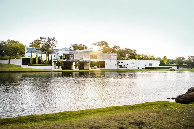 Webersburg Wine Estate,  For Rent, Stellenbosch