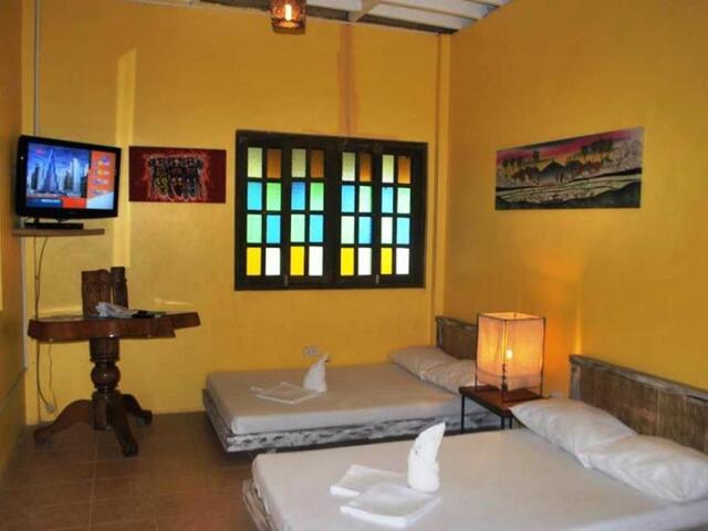 Damires Hills Tierra Verde Leisure Farm, Serviced Apartment For Rent, Iloilo