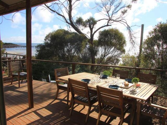 Emu Bay Stay, Entire House For Rent, Kangaroo Island