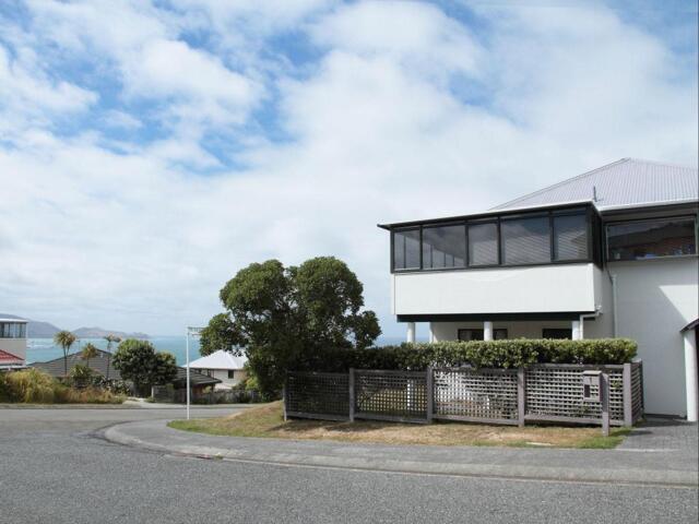 Pacific View Bed And Breakfast, Guesthouse/bed And Breakfast For Rent, Wellington