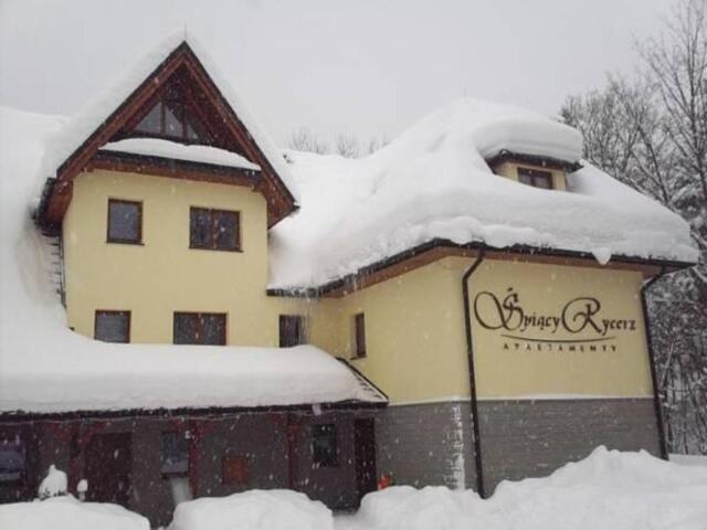 ਰੈਂਟਪਲੈਨੇਟ - ਸਪਾਈਸੀ ਰਾਈਸਰਜ਼, ਕਿਰਾਏ ਲਈ ਪੂਰਾ ਅਪਾਰਟਮੈਂਟ, ਜ਼ਕੋਪੇਨ