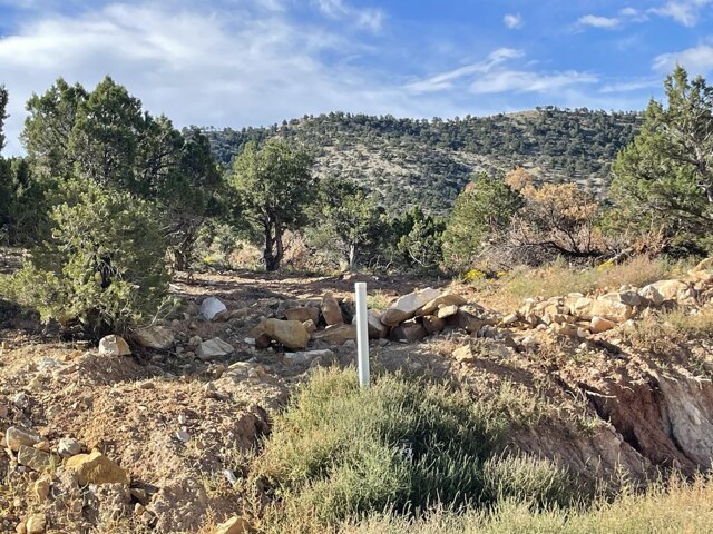 Plot For Sale In Cedar City, Utah