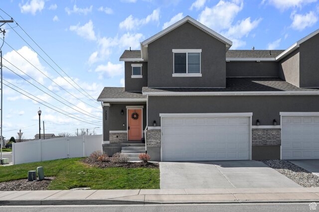 Home For Sale In Magna, Utah